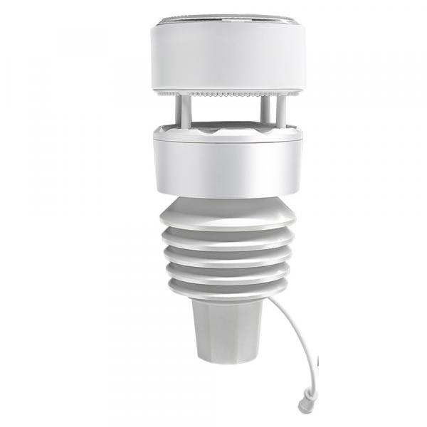 WH5000 7-In-1 Ultra WiFi Weather Station